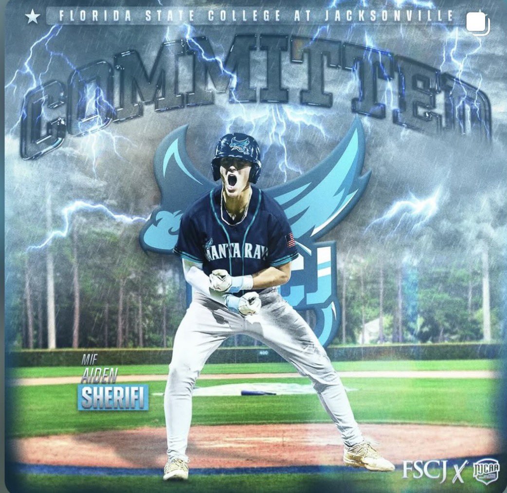 East Lake Baseball tweet media