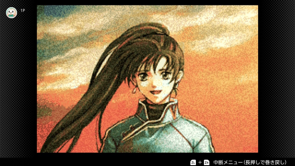 モノノフ/MononoV tweet media