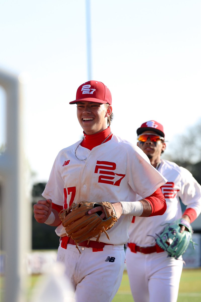 P27 Academy tweet media