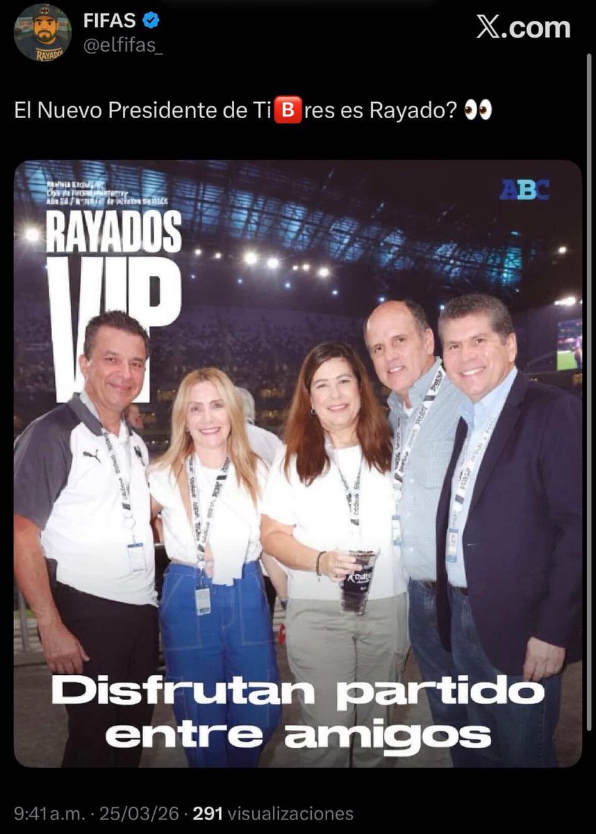 Santiago Valdes tweet media