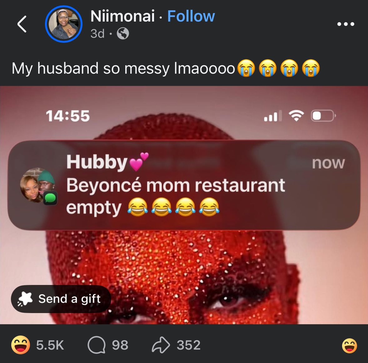 ISLAND BOY 🏝🍒 tweet media