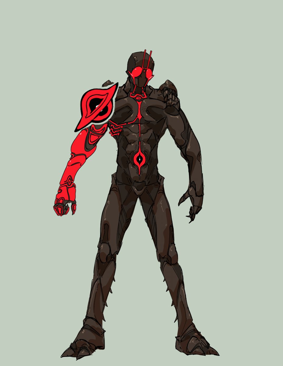 タランダス tweet media