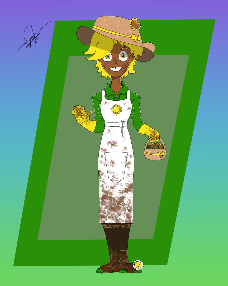 Gari Art tweet media