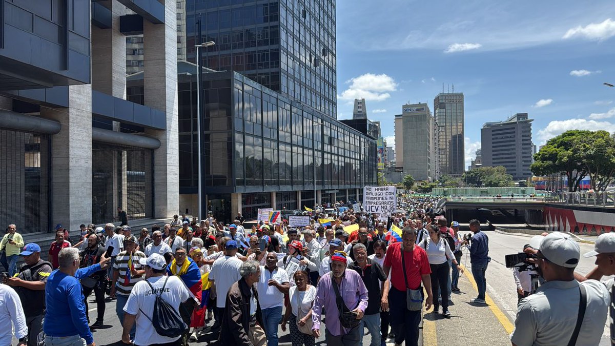 Efecto Cocuyo tweet media