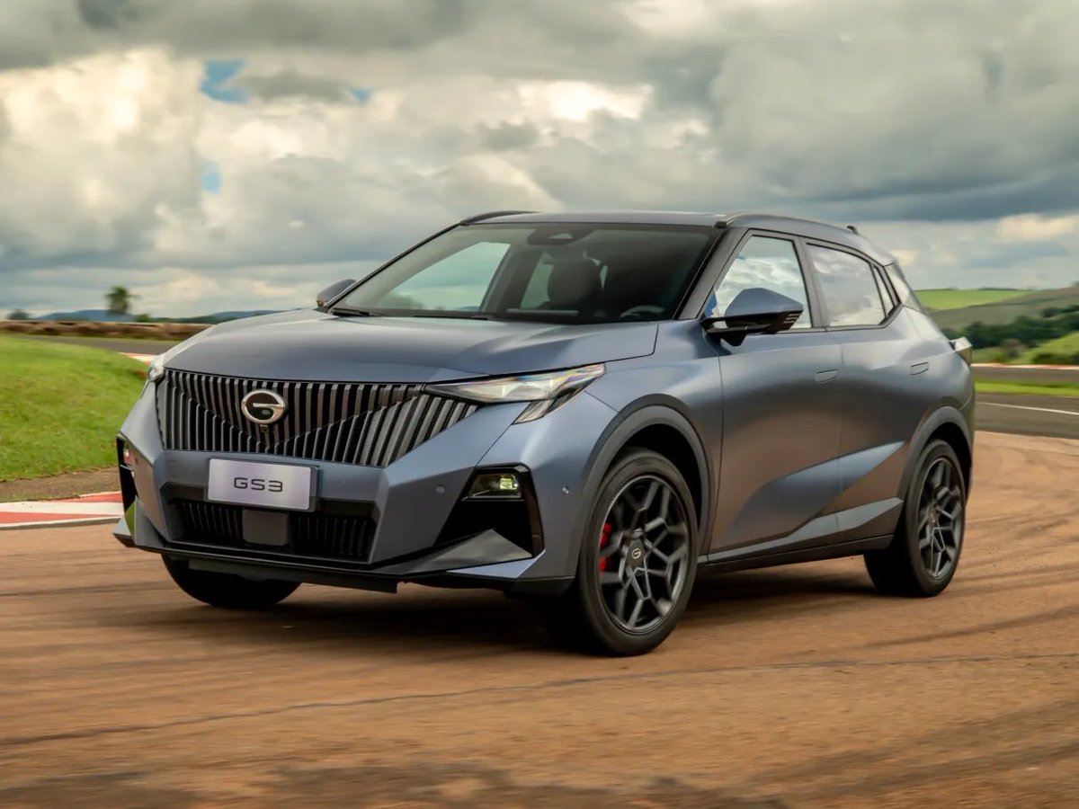 Lendas do Asfalto tweet media