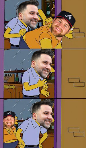 Josh Sperry tweet media