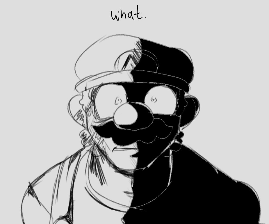 ˙ ͜ʟ˙ fry || SMG SPOILERS tweet media