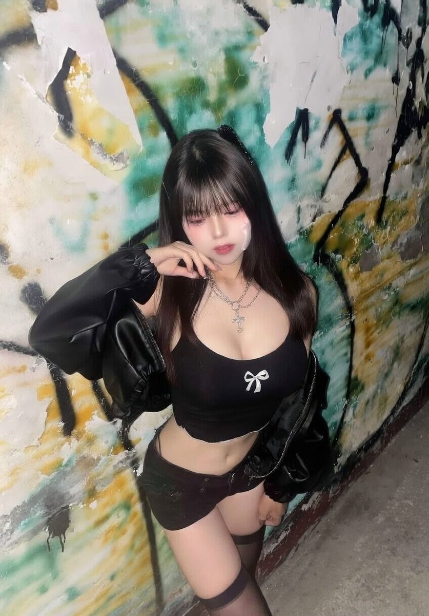 純情女朋友😚🤪（補習dse） tweet media