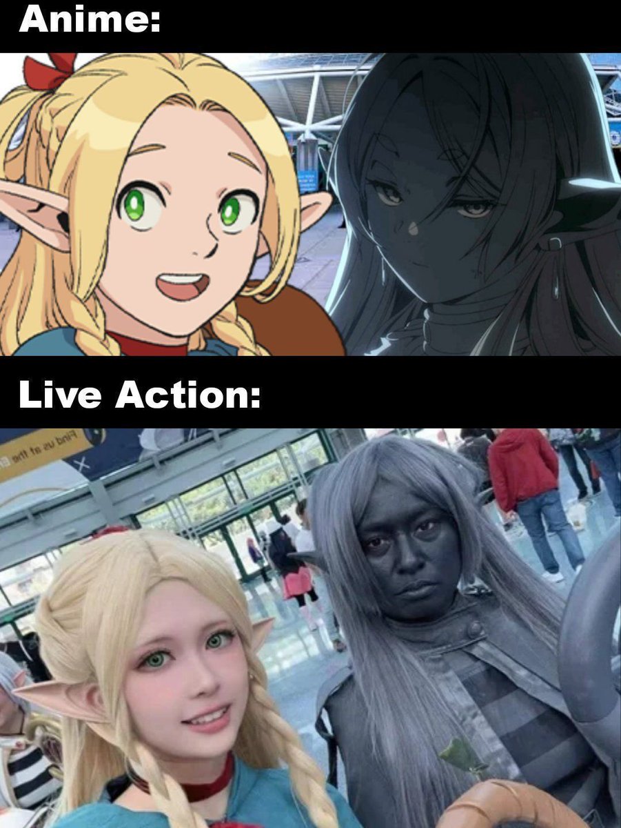 animeposts's tweet photo. They nailed it https://t.co/JKWAxC3AV5