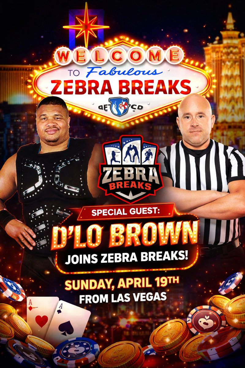 Referee Brandon Tolle tweet media