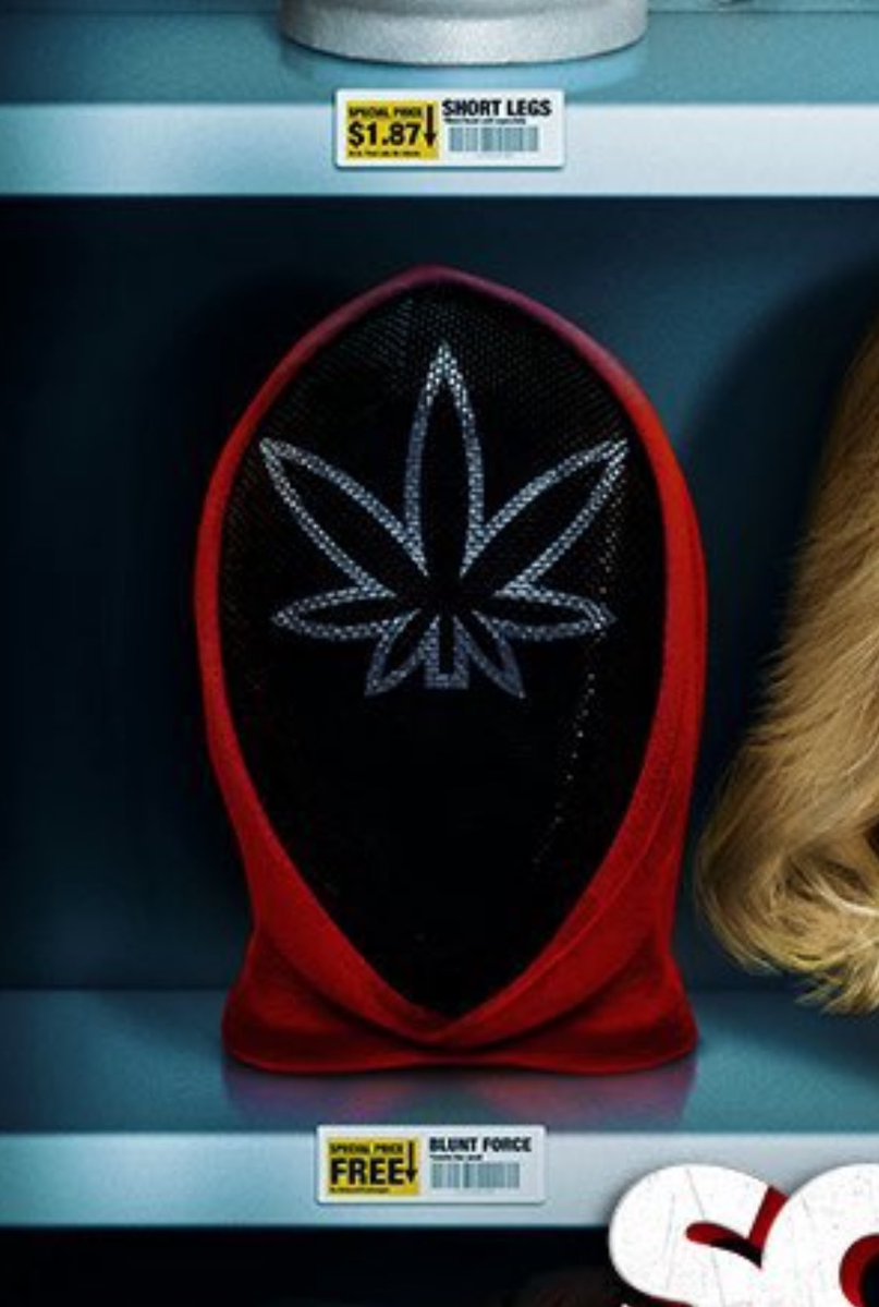 Graps Over Tribes tweet media