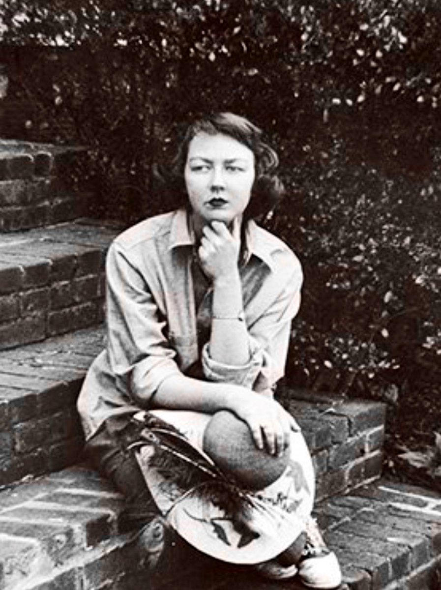 La femme merveilleuse invisible tweet media