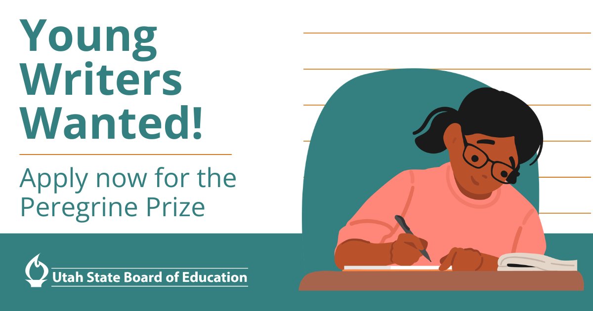 K-12: Utah Public Schools tweet media