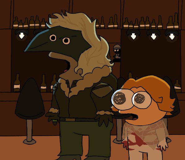 Gari Art tweet media