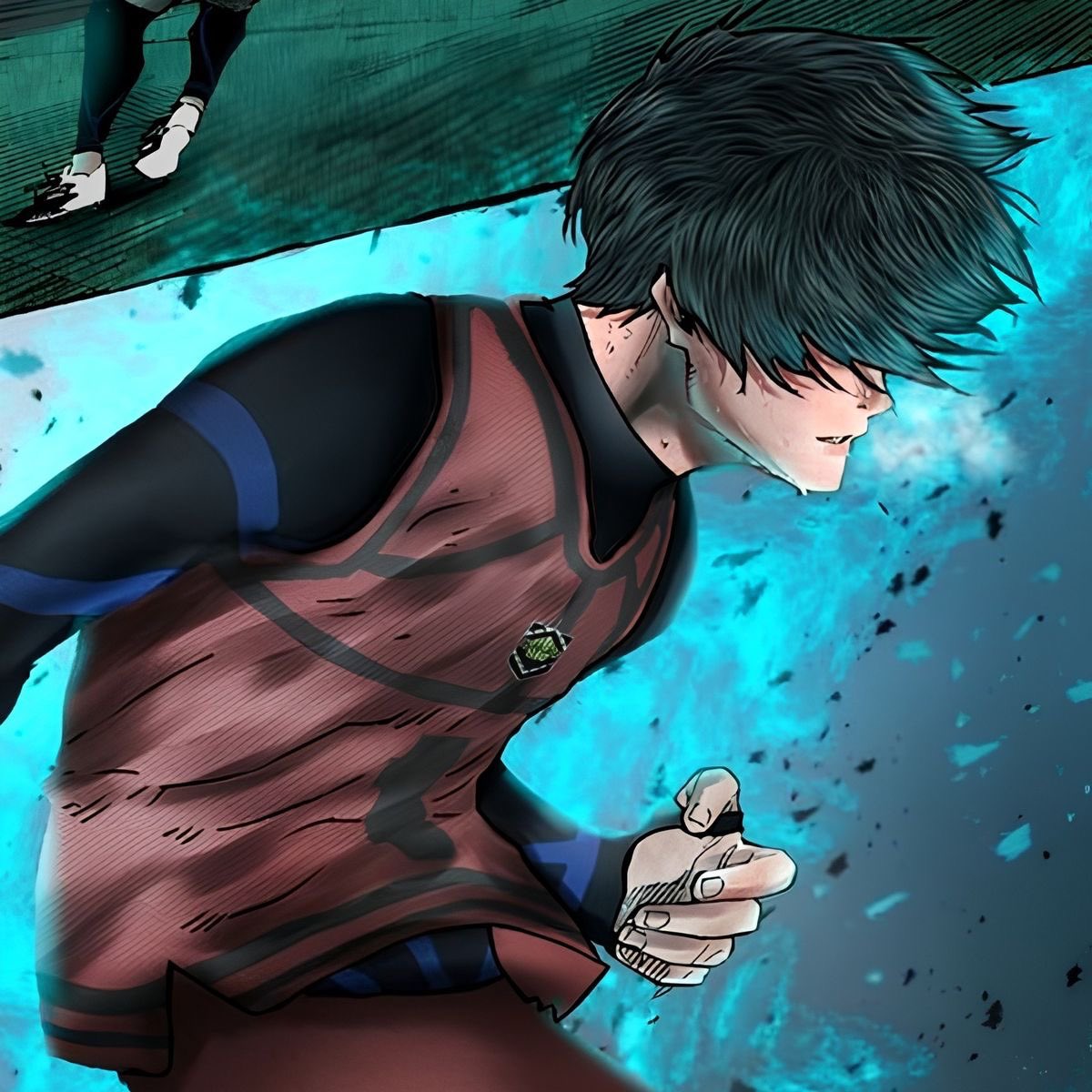 Quijottaro tweet media