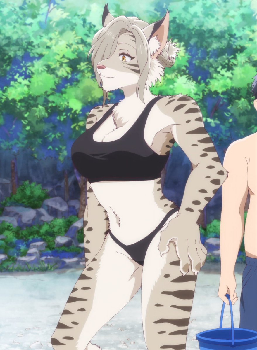 Anthro Knight tweet media