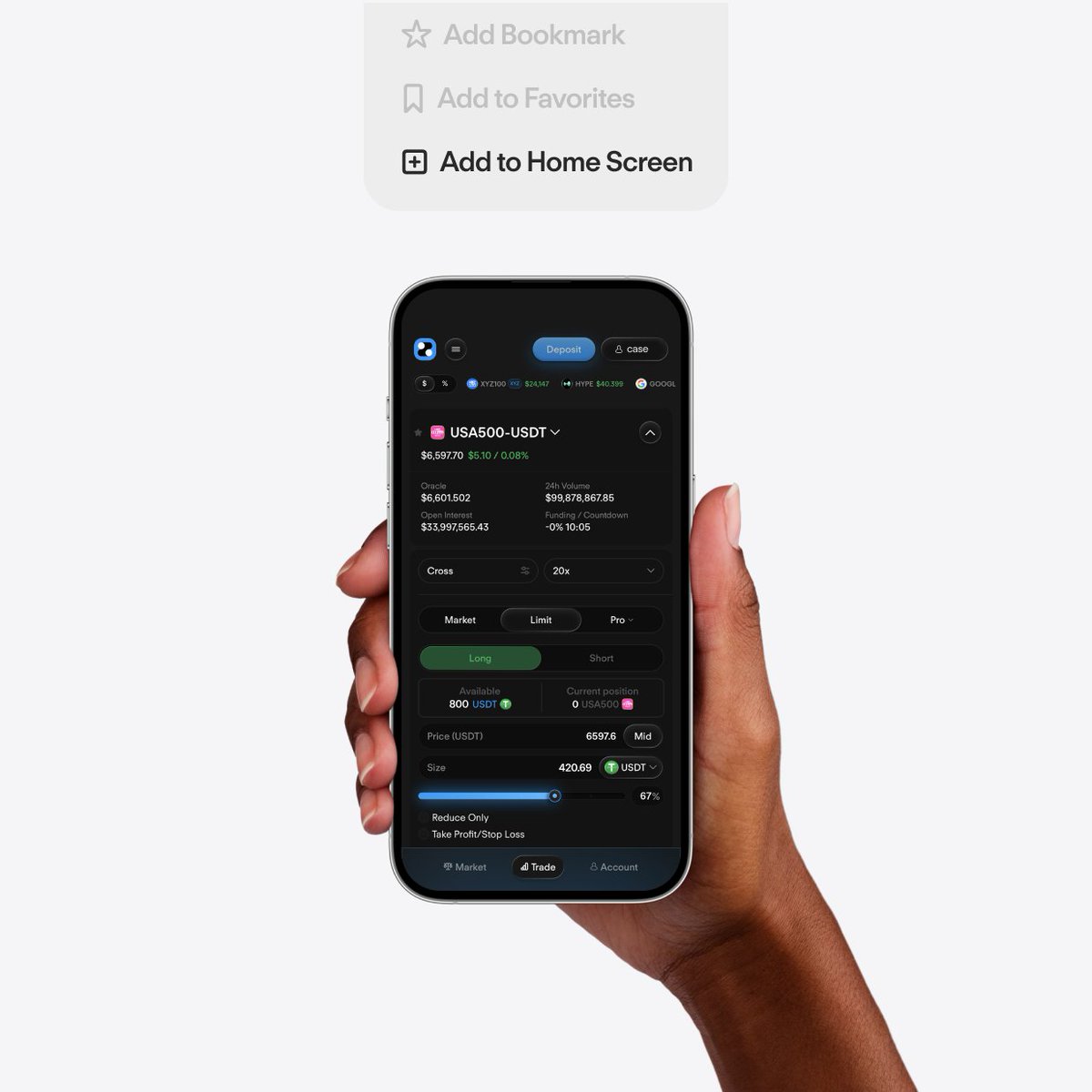 Dreamcash tweet media