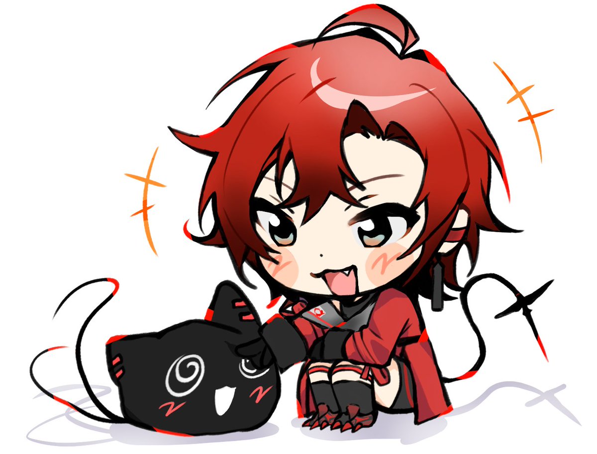 uchi 🍮 ーbusy w uni💭 tweet media