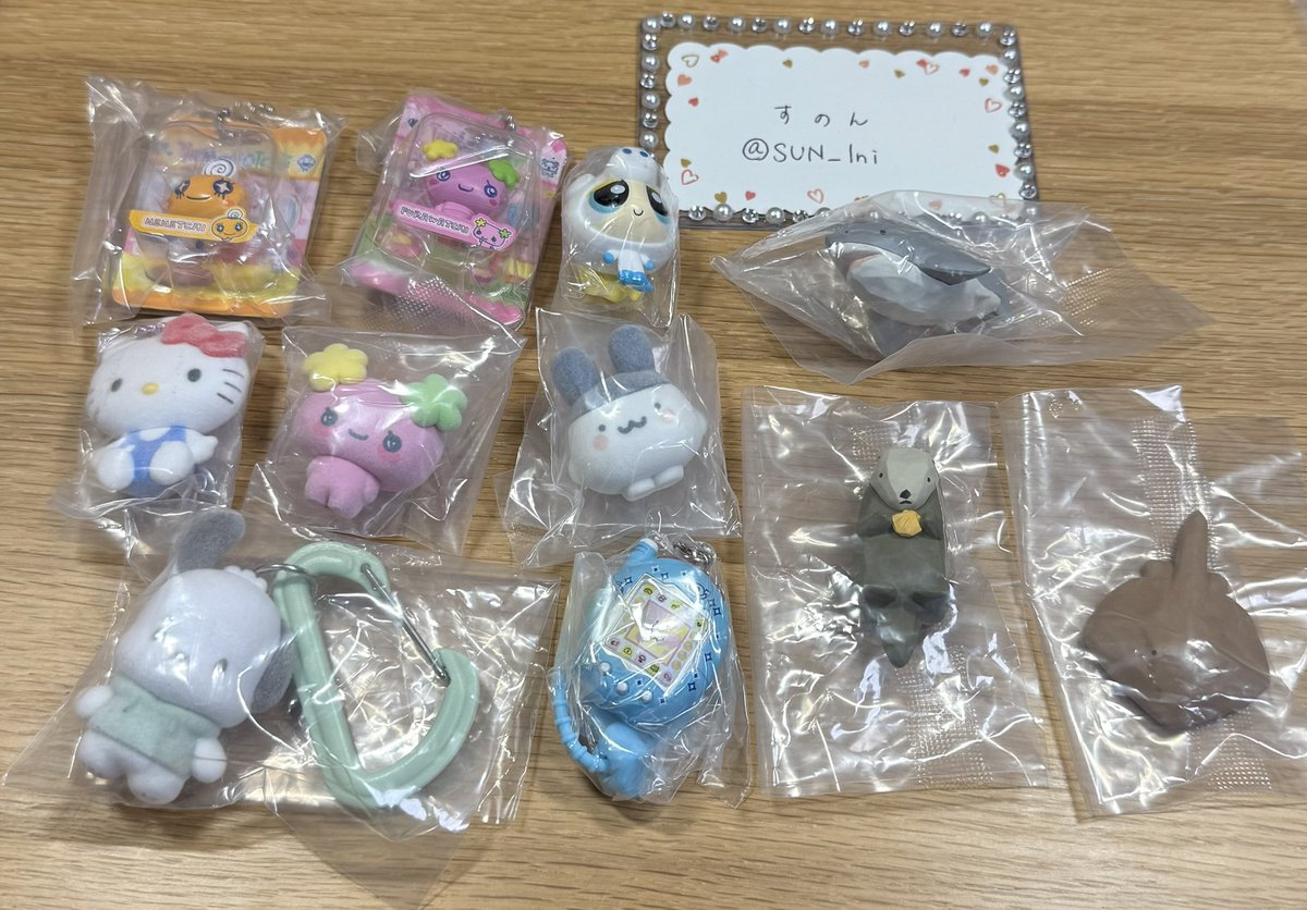 すのん tweet media