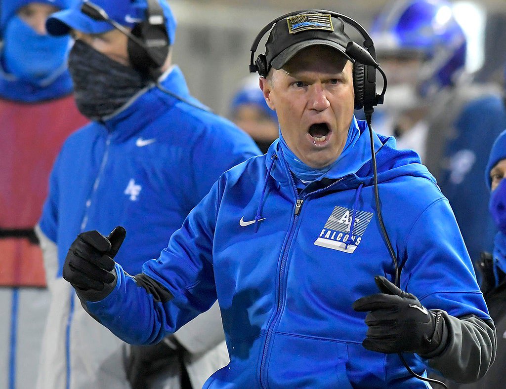 College Football Zone tweet media