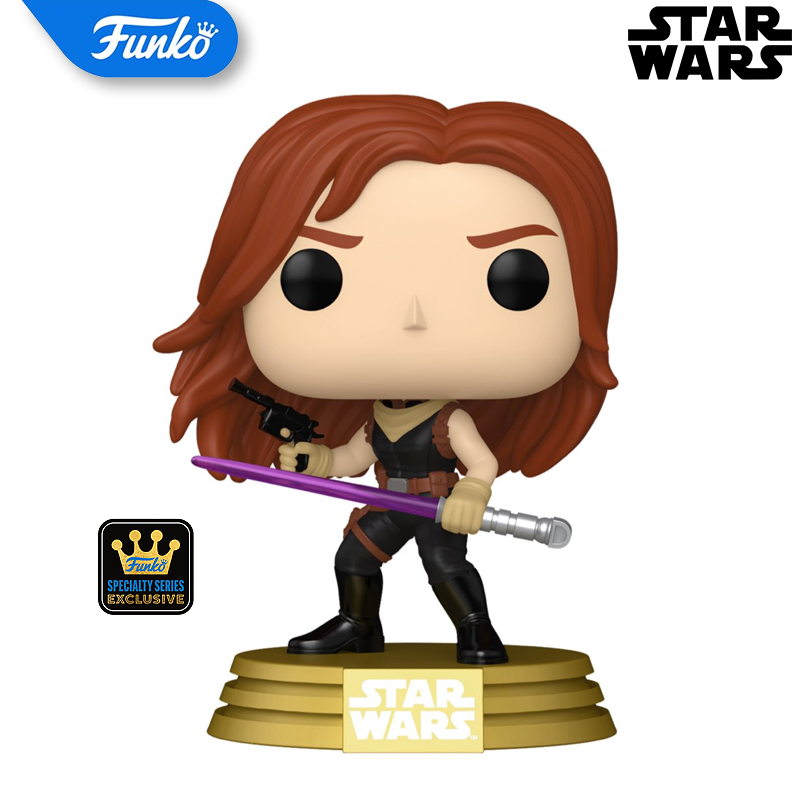 Funko POP Hunters tweet media