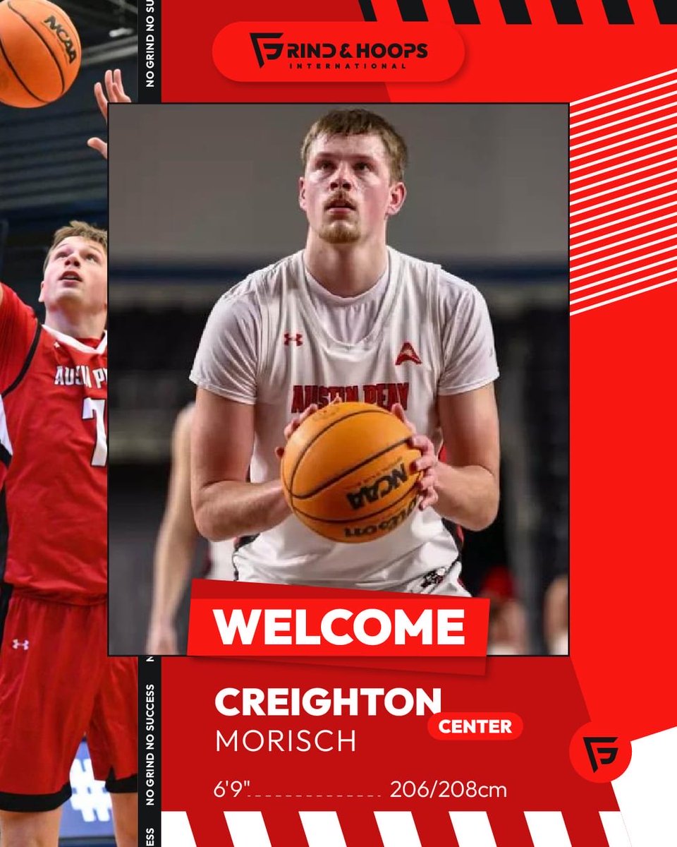 Grind & Hoops International tweet media