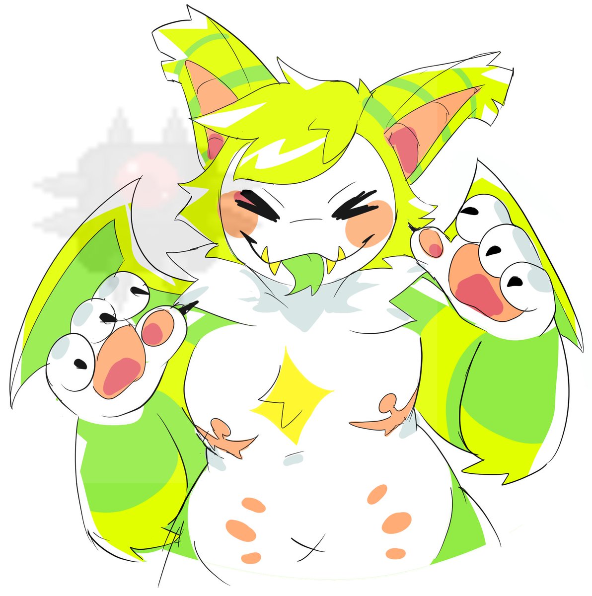 ✦ VALKYRIE tweet media