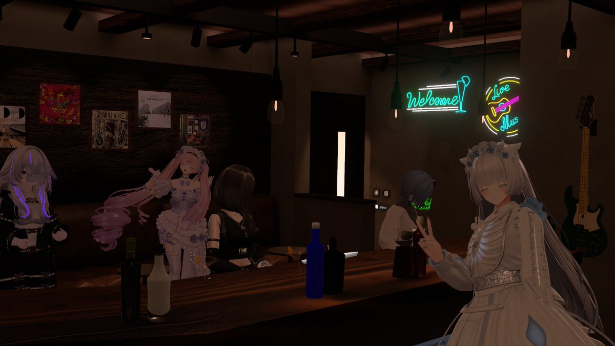 ルインズ(DJ Rui`s) tweet media