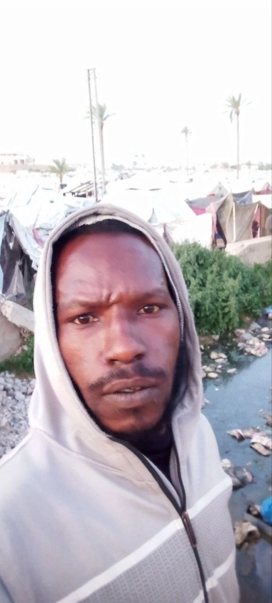 Rami Hamad Akram Al-Ubaid tweet media