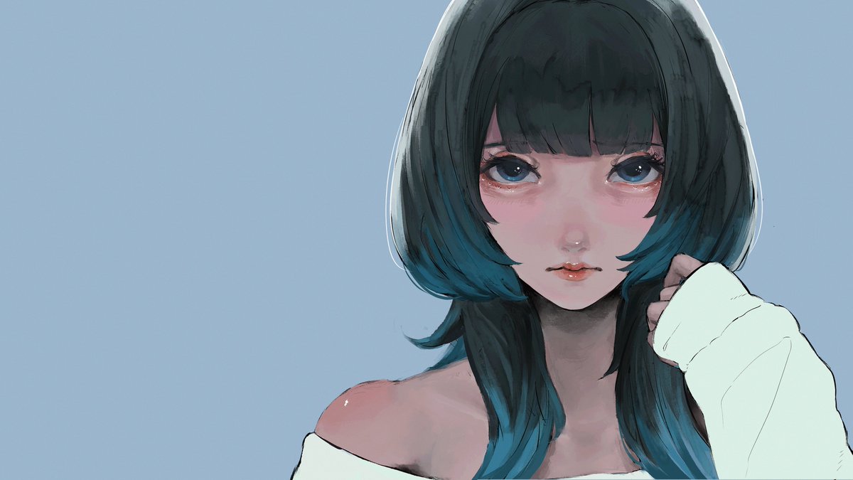 takamiya2222's tweet image. からだいっぱいで　生きていたいよ

#イラスト
#illustrations