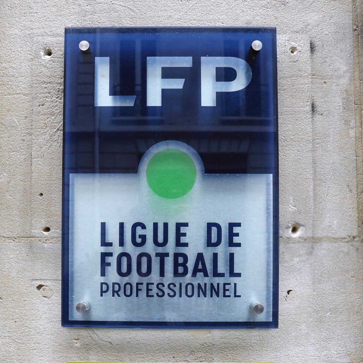 Actu Ligue 1 tweet media