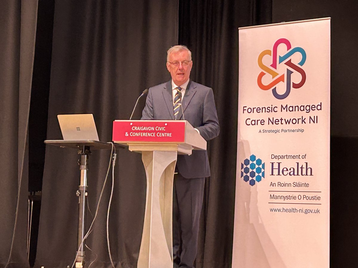 Department of Health tweet media