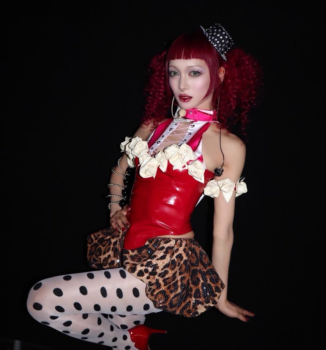 ジュッ!𝙉𝙚𝙭𝙩神戸➡️大阪 tweet media