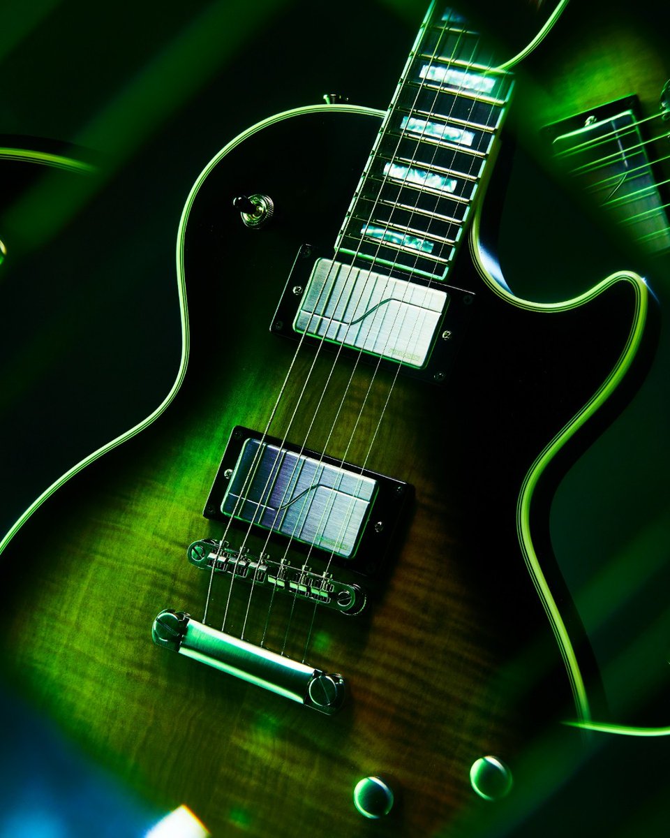 Epiphone tweet media