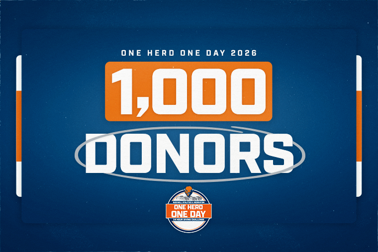 Bucknell Athletics tweet media