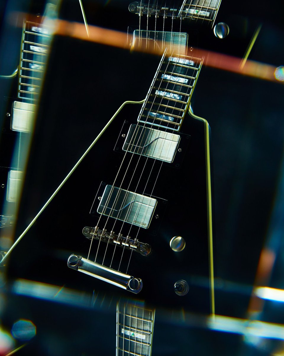 Epiphone tweet media