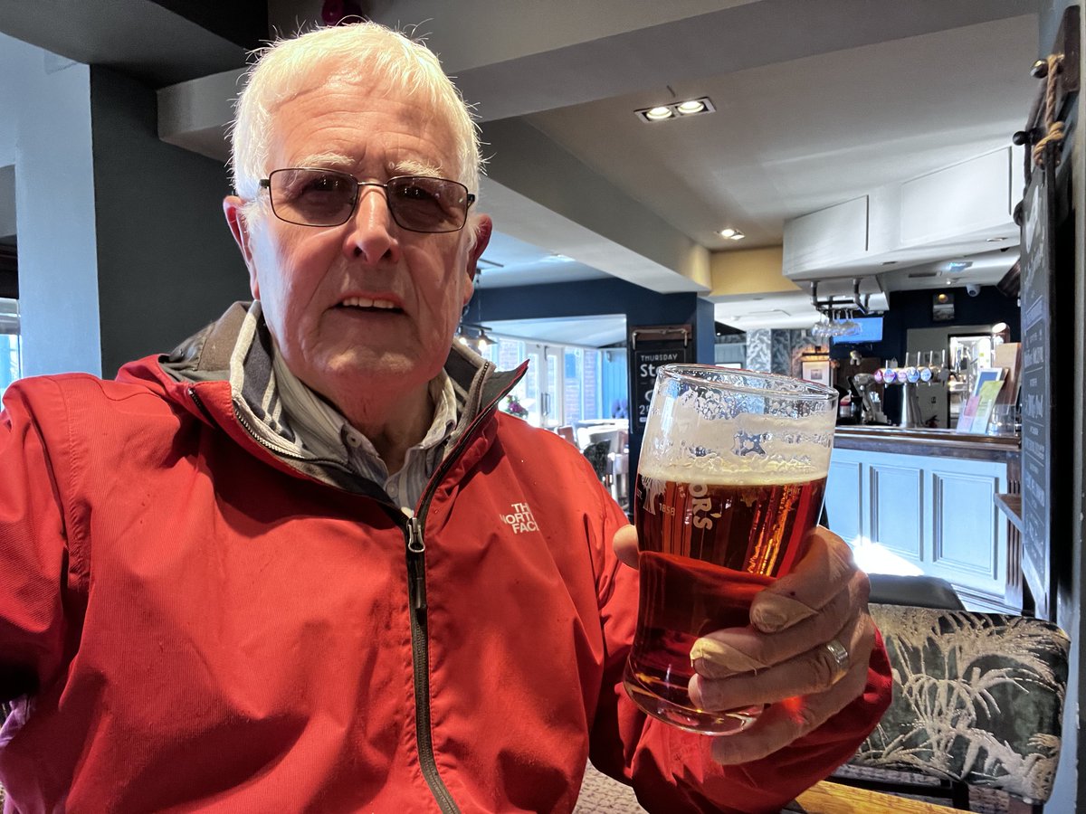 Ken Hawkins tweet media