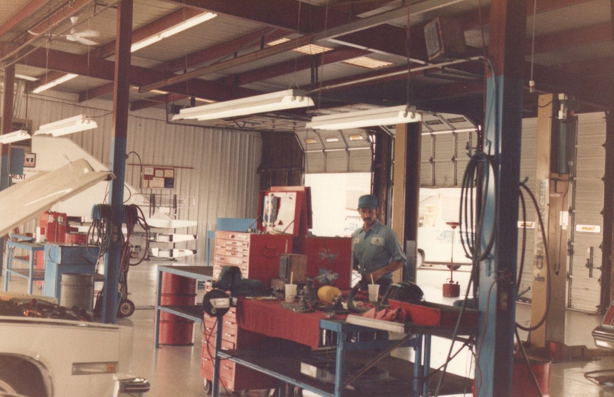 McGavock Auto Group tweet media