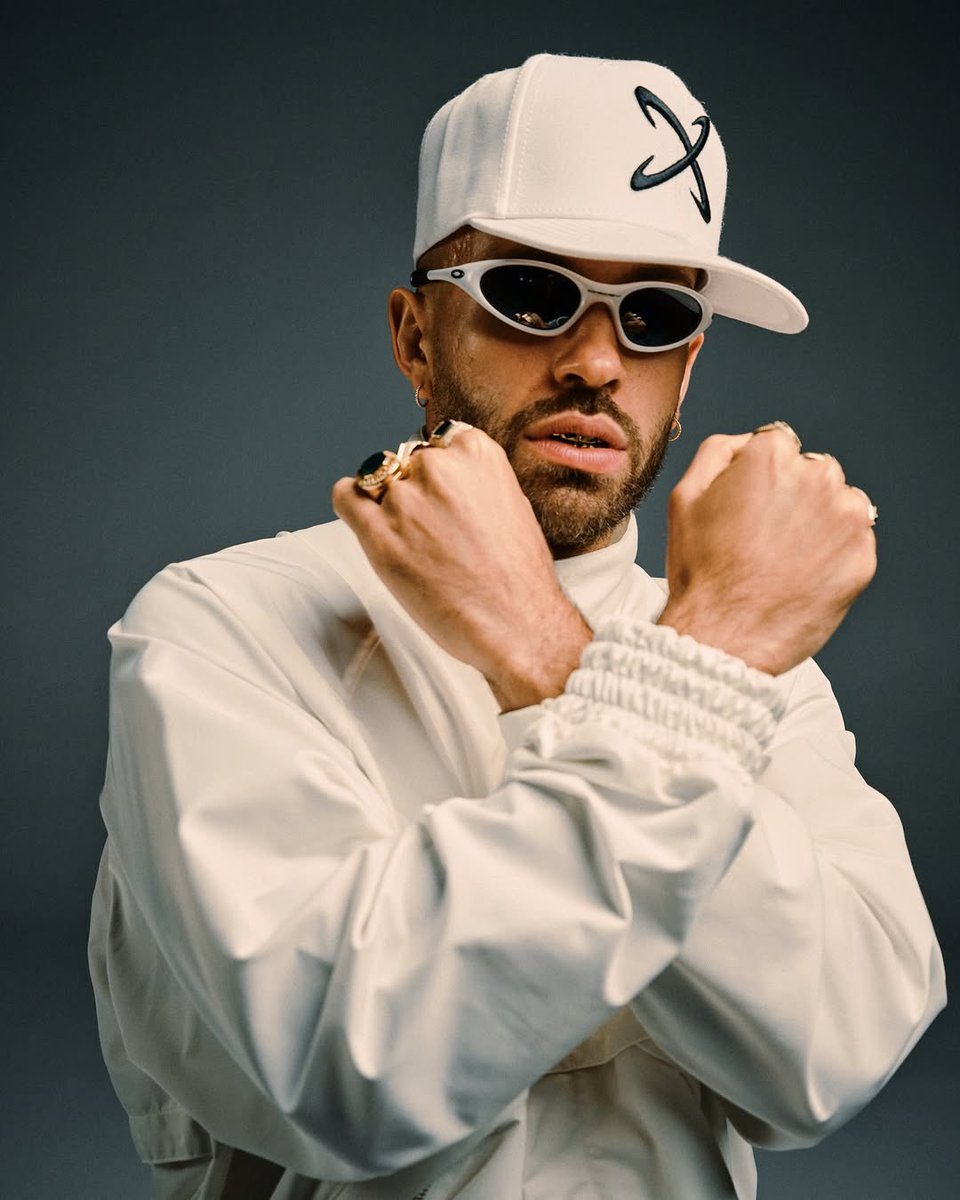 Feid Report tweet media