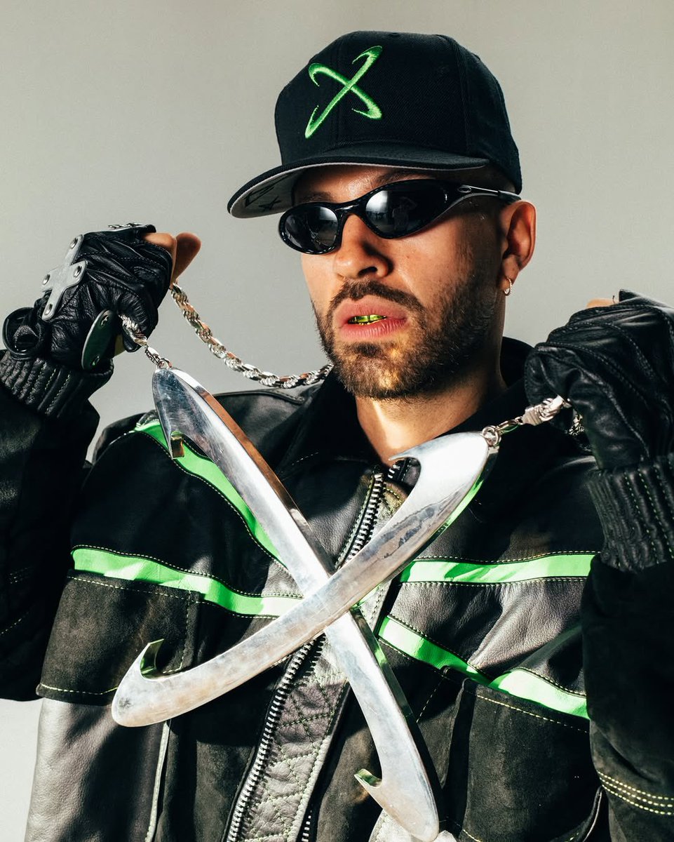 Feid Report tweet media