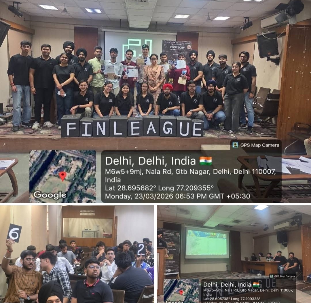 SGTB Khalsa Media tweet media