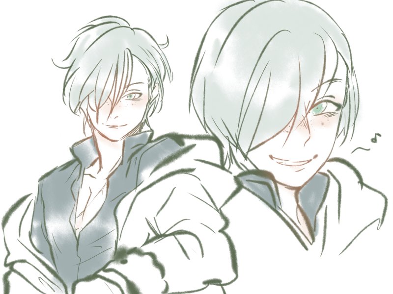 Kei (@moonlitblocker) on Twitter photo 