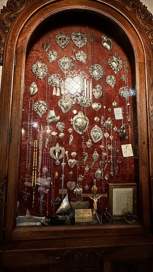 Veronica tweet media