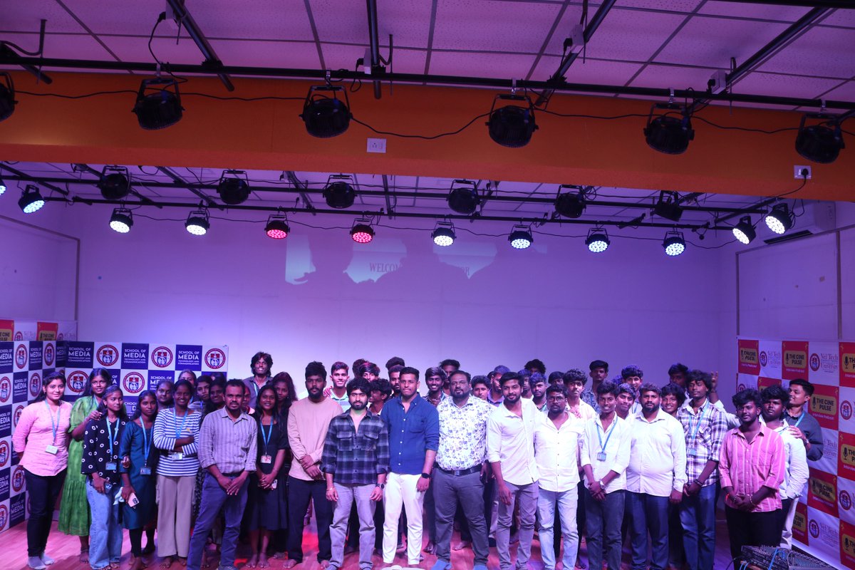 RIFF - Rameshwaram International Film Festival tweet media