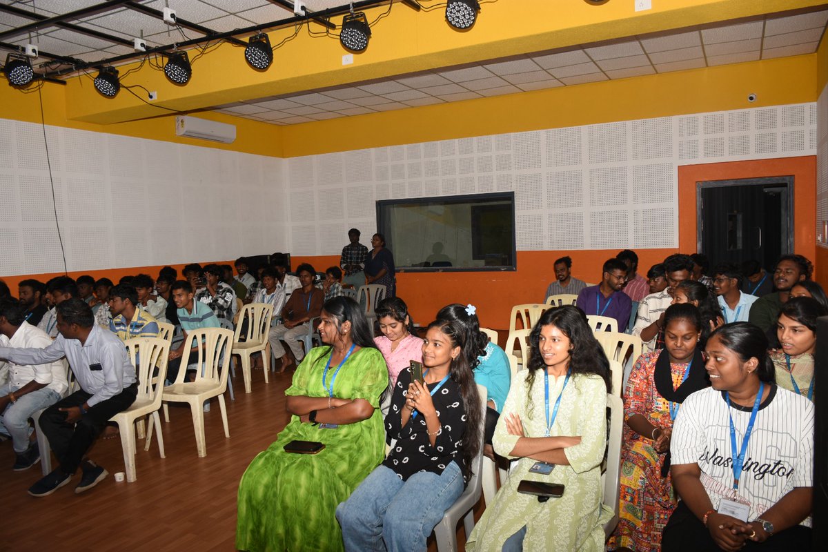 RIFF - Rameshwaram International Film Festival tweet media