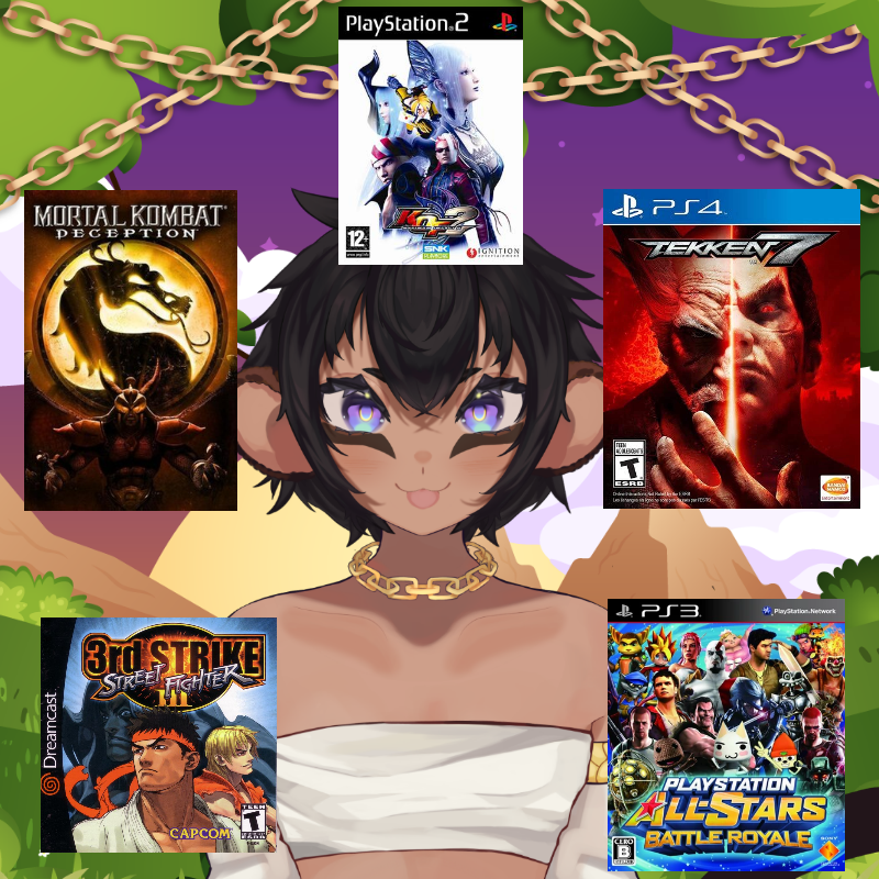 MewMew Monke💛🍌| Monkey Vtuber tweet media