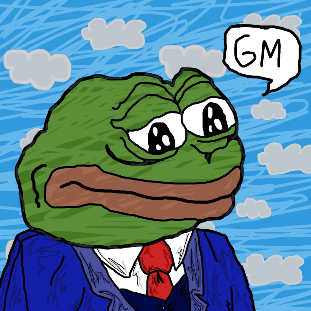 CAR & $FREN 🐸🦍 tweet media