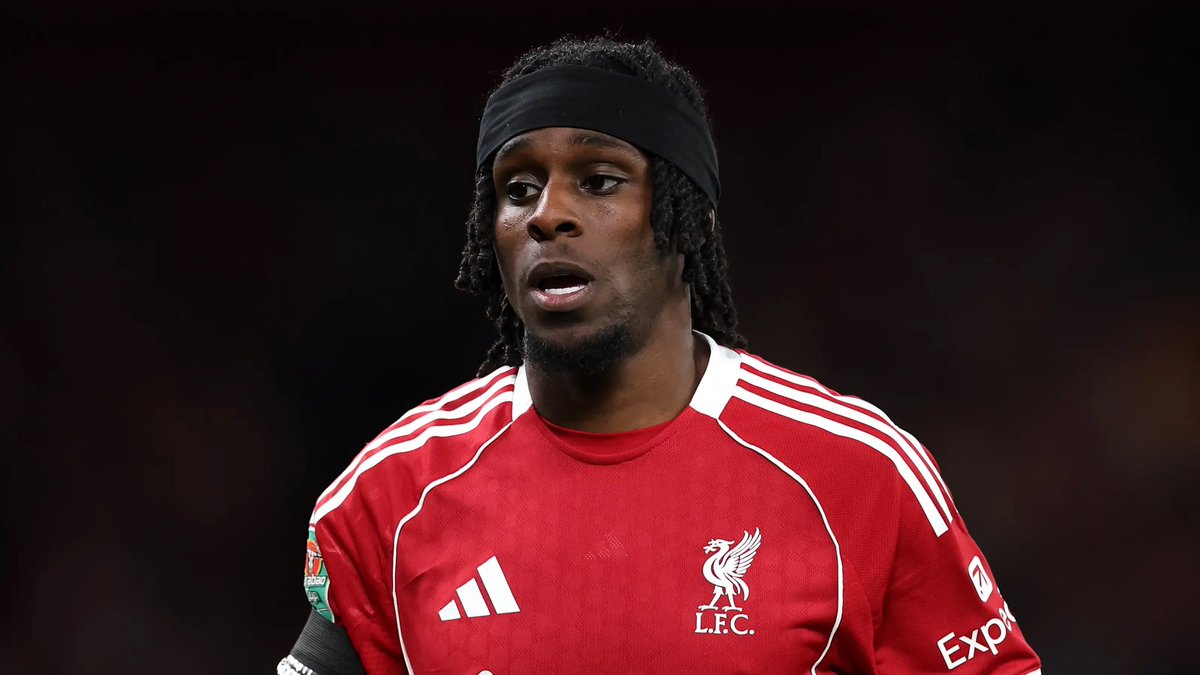 Anfield Papers tweet media