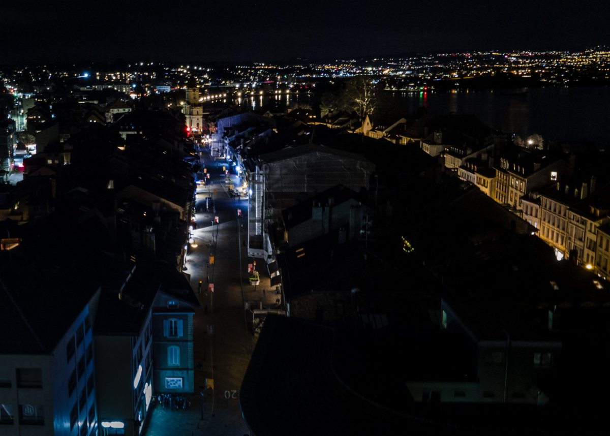 Ville de Morges tweet media