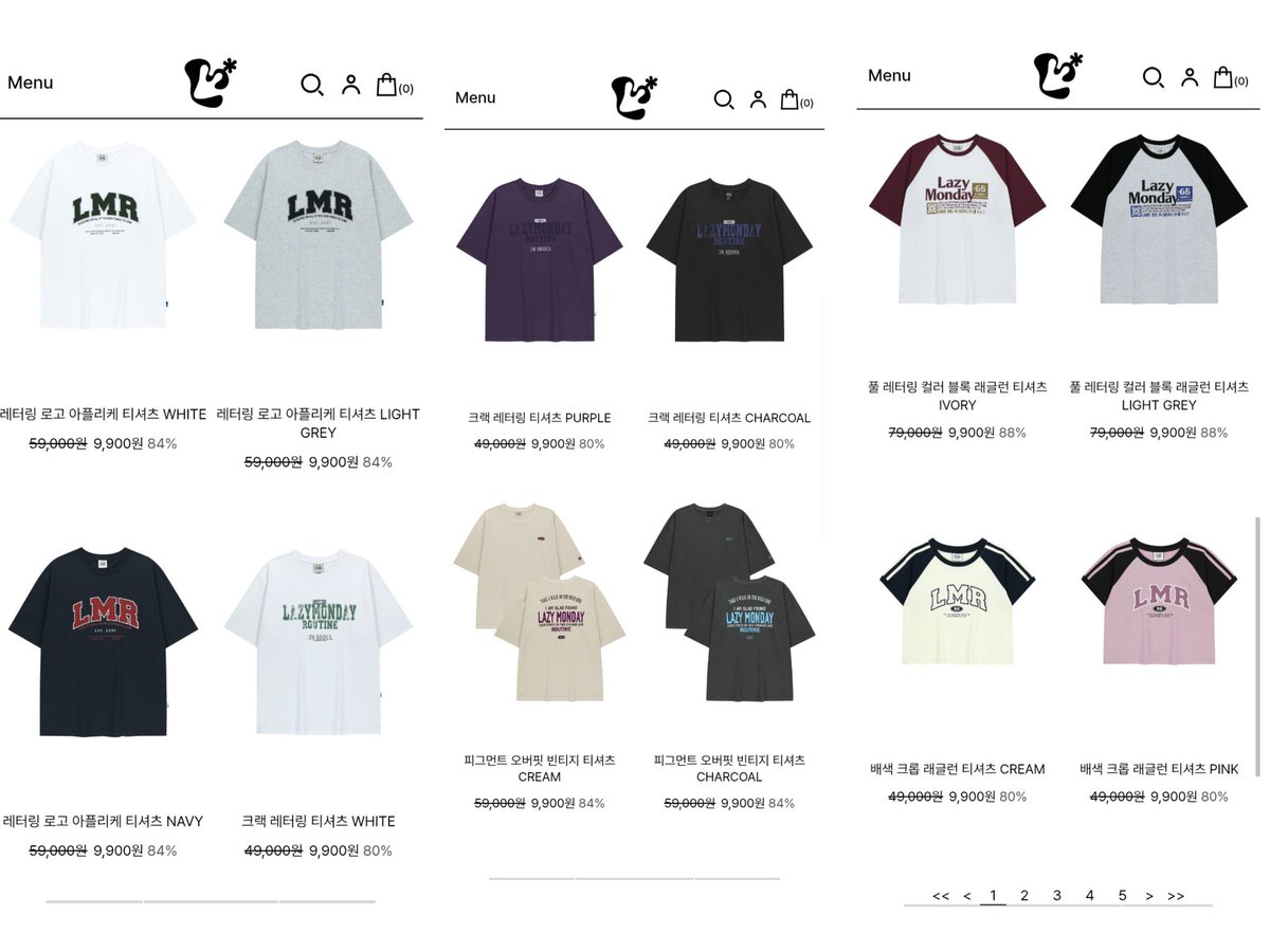 fromnixie's tweet photo. ❗OPEN ORDER SALE LAZY MORNING ROUTINE❗
(worn by mingyu seventeen)

All tshirt ₩9900
🤍 200k DP 100k
bersih ina est 300gr, eta 2-4 weeks after arrived WH KR

Cek size yang available 
Order = LINE/WA (Link in bio)🍒 https://t.co/GZUQaejBPn